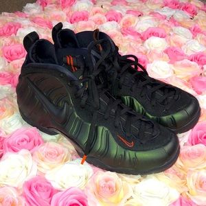 Nike Air Foamposite Pro Sequoia